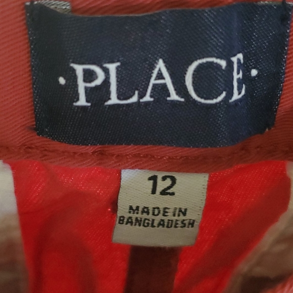 Boys Pants 12 - Picture 2 of 2